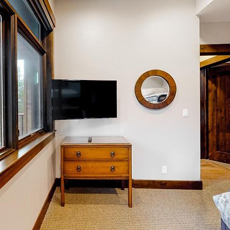 Red Mountain Lodge Тръки Екстериор снимка