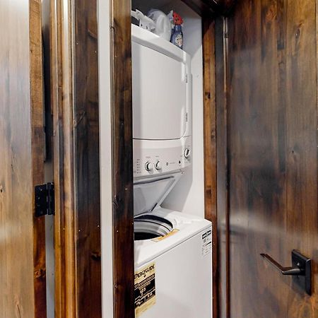 Red Mountain Lodge Тръки Екстериор снимка
