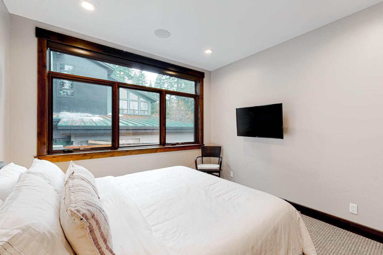 Red Mountain Lodge Тръки Екстериор снимка